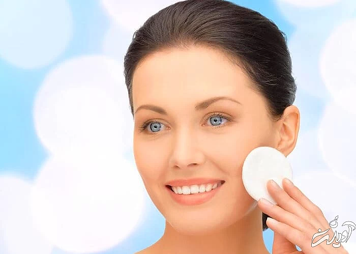 تونر مناسب پوست